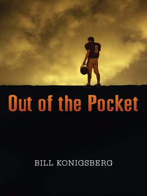 cover image of Out of the Pocket